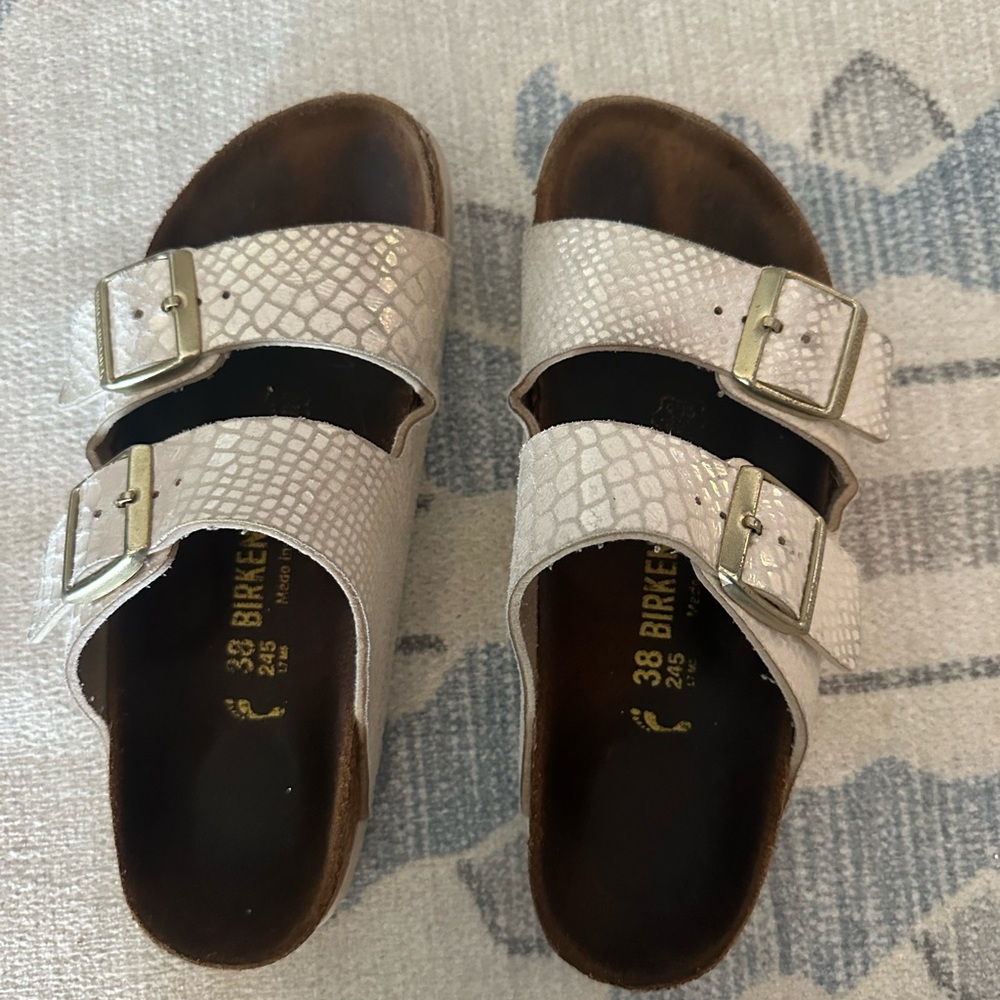 Birkenstock Arizona Two-Buckle